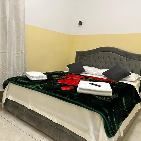 Turati Termini Bed and Breakfast Rom Exteriör bild
